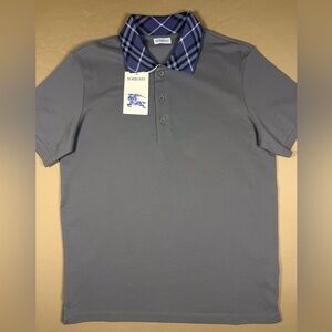 Burberry  Polo T-Shirt Small